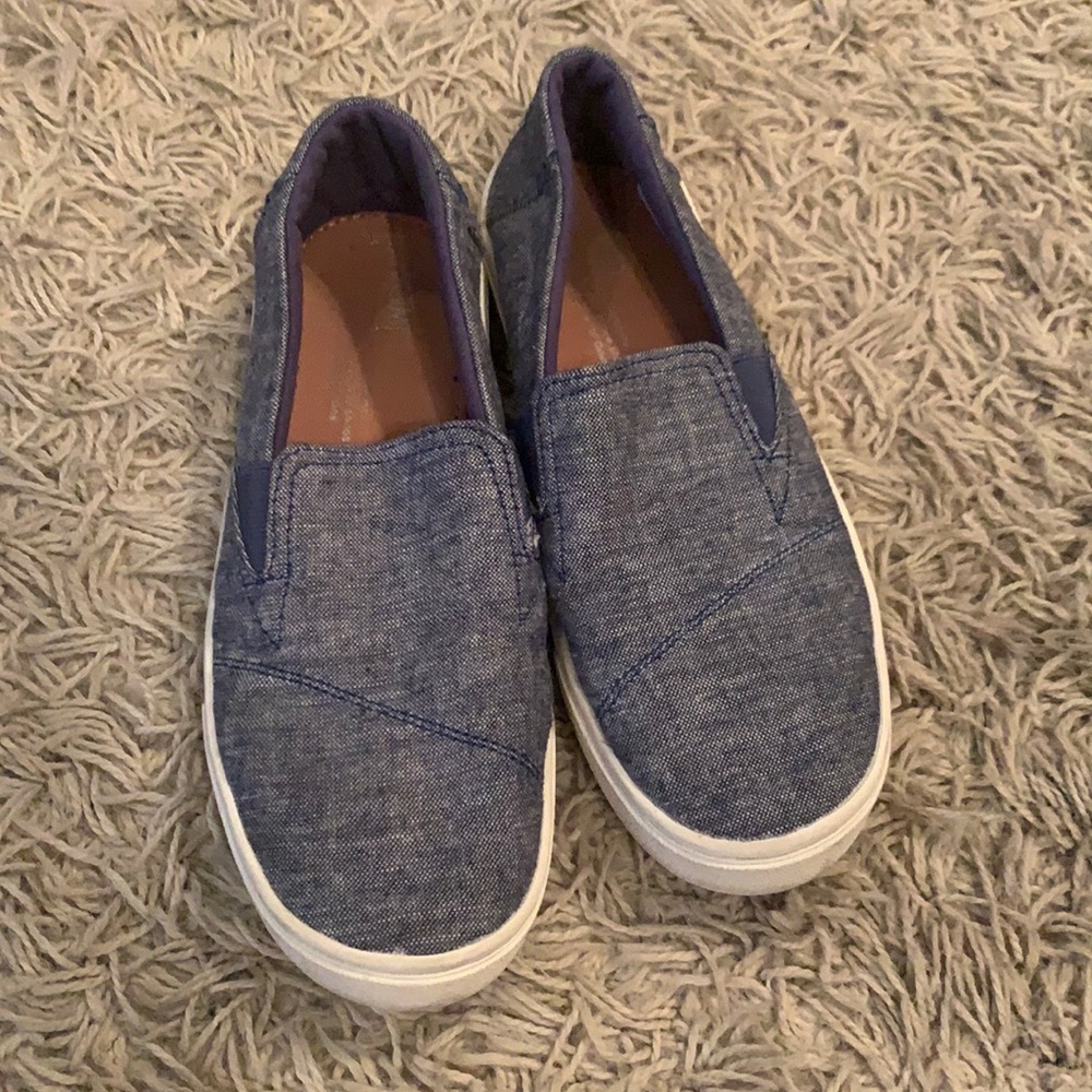 Boys Sneakers